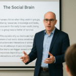 Business & Society BADM 605 – Modules 7-8 – Lieberman's Social