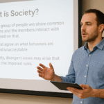Business & Society BADM 605 - Modules 1-2 - On Society, Human Nature, Social Norms, and Ethics