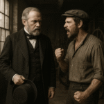 Chapter 10 – The working day – Capital