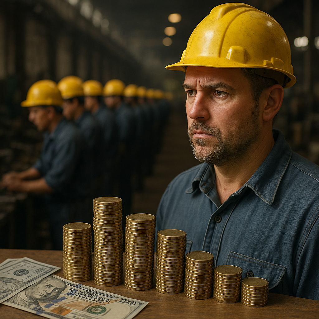 Chapter 10 – The working day – Capital – Volume 1 – Karl Marx