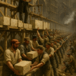 Chapter 13 – Co-operation – Capital – Volume 1 – Karl Marx