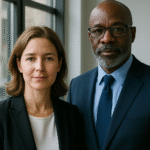 MGMT 615 Leading Organizations - Diversity - Robbins, S. P., & Judge, T.A. (2022)