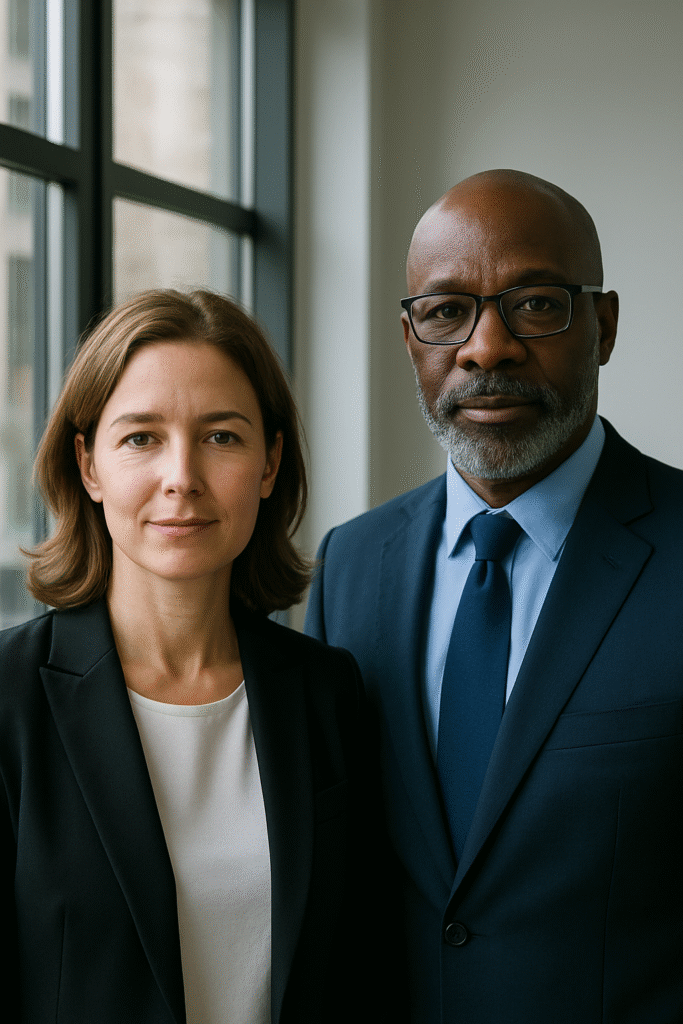 MGMT 615 Leading Organizations - Diversity - Robbins, S. P., & Judge, T.A. (2022)