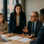 MGMT 615 Leading Organizations Gender and Leadership