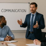 MGMT 615 Leading Organizations - Interpersonal Skills - Robbins, S. P., & Judge, T. A. (2022)