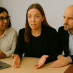 MGMT 615 Leading Organizations – Northouse Chapter 3 Case Study Questions