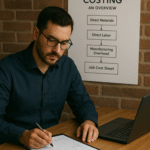 Job-Order Costing: A Complete Guide to Calculating Unit Product Costs