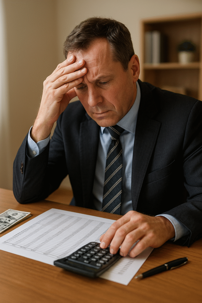 Mastering Cost-Volume-Profit (CVP) Analysis: Break-Even, Contribution Margin & Profit Planning
