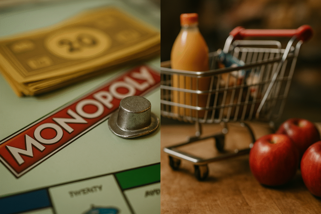 Monopoly and Monopolistic Competition: A Deep Dive into Market Power