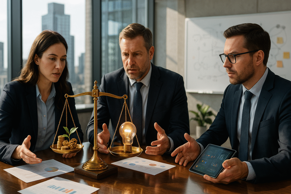 Understanding Managerial Economics: The Foundation of Smart Business Decisions