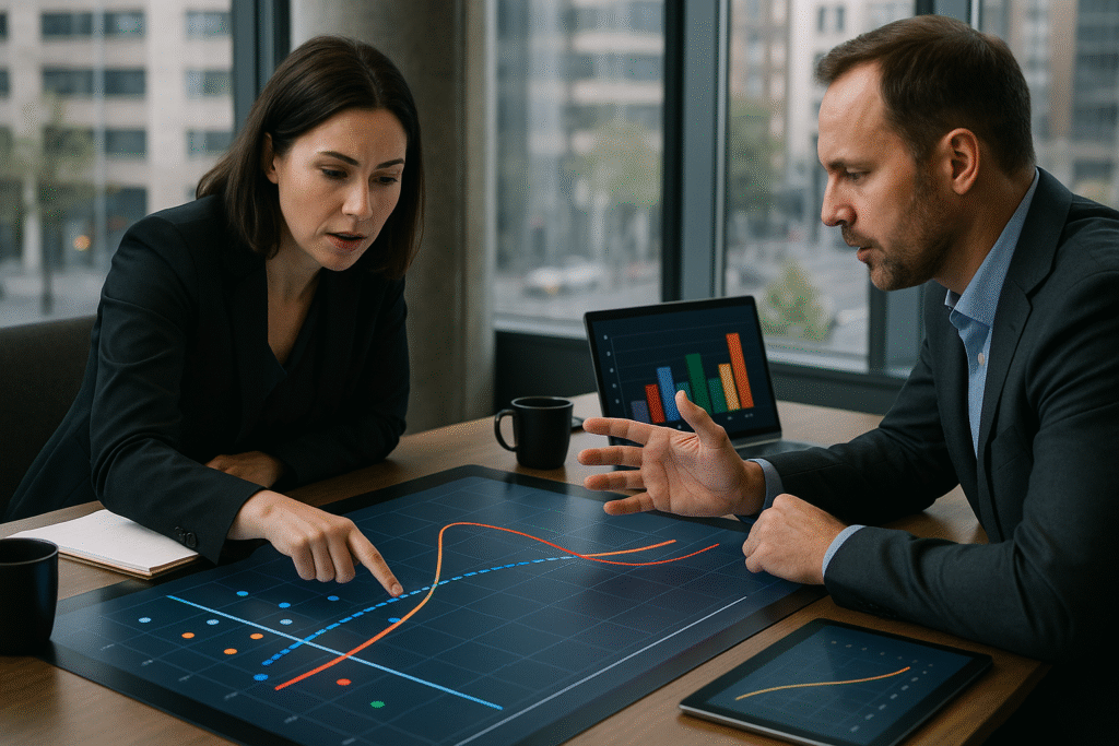 Using and Measuring Demand: A Complete Guide for Managers
