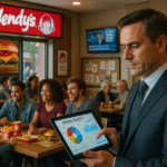 Calculating Brand Equity: The Wendy’s Example — Methods, Analysis, and Insights for Fast Food Brands
