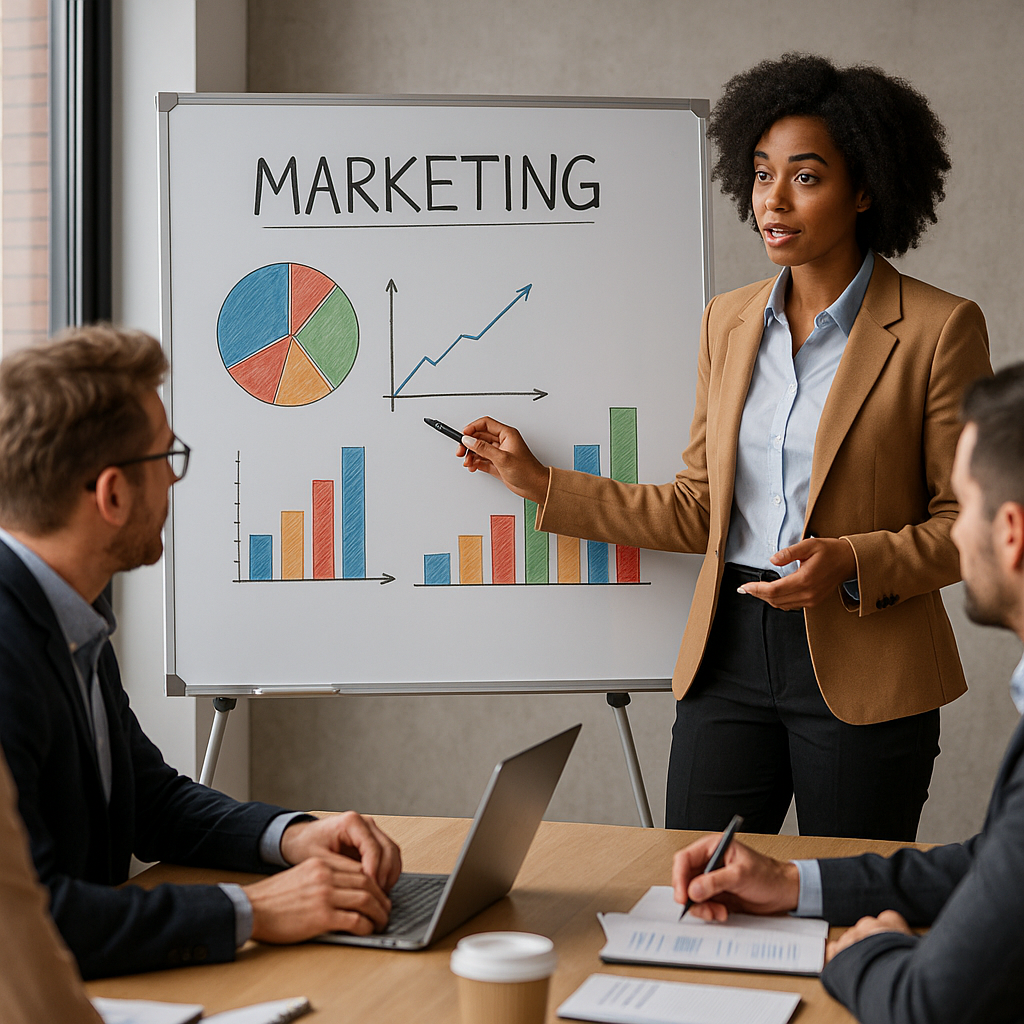 MKTG640 - Concepts Quiz: Chapters 1, 2, 3, 4