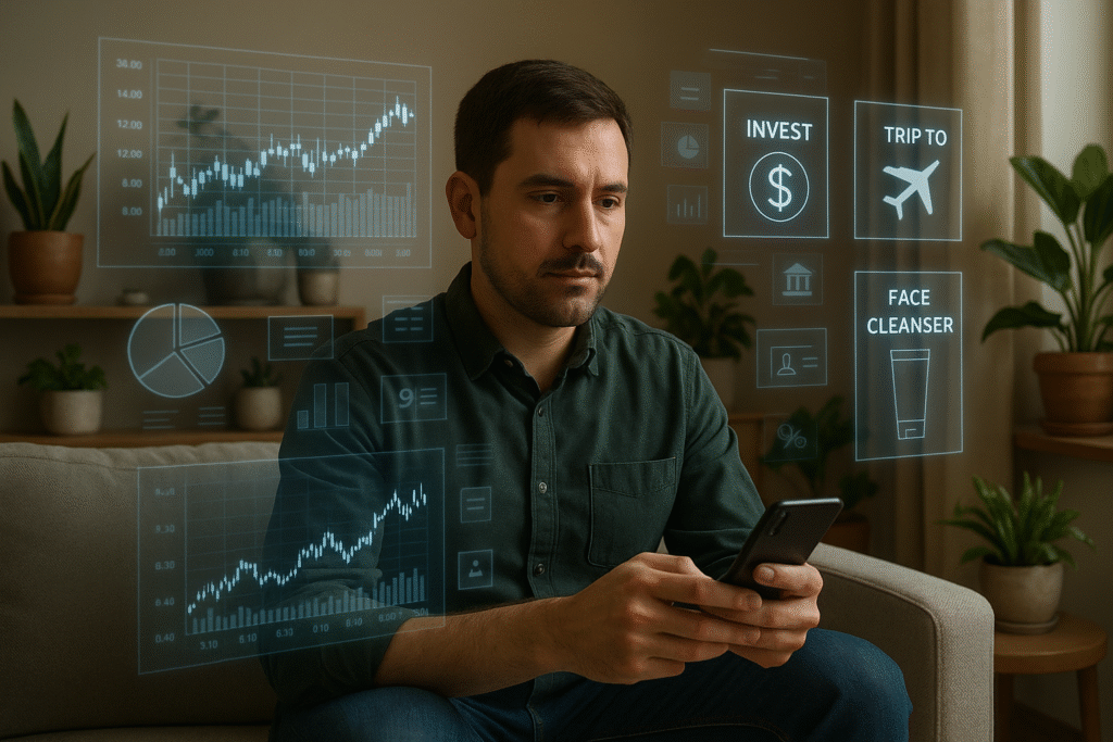 The Impact of Artificial Intelligence on Consumer Well-Being: Opportunities, Risks, and the Marketer’s Dilemma