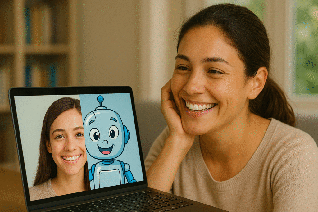 How Artificial Intelligence is Transforming Marketing: Insights, Ethics, and the Future of Personalization