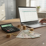 Financial Statements and Cash Flow Explained: The Complete Guide for Beginners