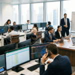 Common Financial Ratios Explained (With Formulas and Ranking)