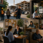 Measuring Joblessness: Unemployment Rate, Labor Force, and Labor-Force Participation Explained