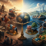 Open Economy Trade Balance: How Saving, Investment, and Policy Shape Deficits and Surpluses