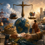 Exchange Rates: Nominal, Real, and Trade Effects