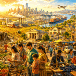 What is Economics? Concept, Areas and Importance