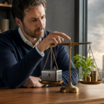 Learn risk and return in investing, calculate total returns, compare assets, manage risk, and make smarter portfolio decisions.