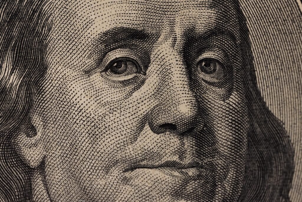 Use the USA inflation calculator to compare dollar values from 1913, adjust salaries, and project future prices with official BLS CPI-U data.