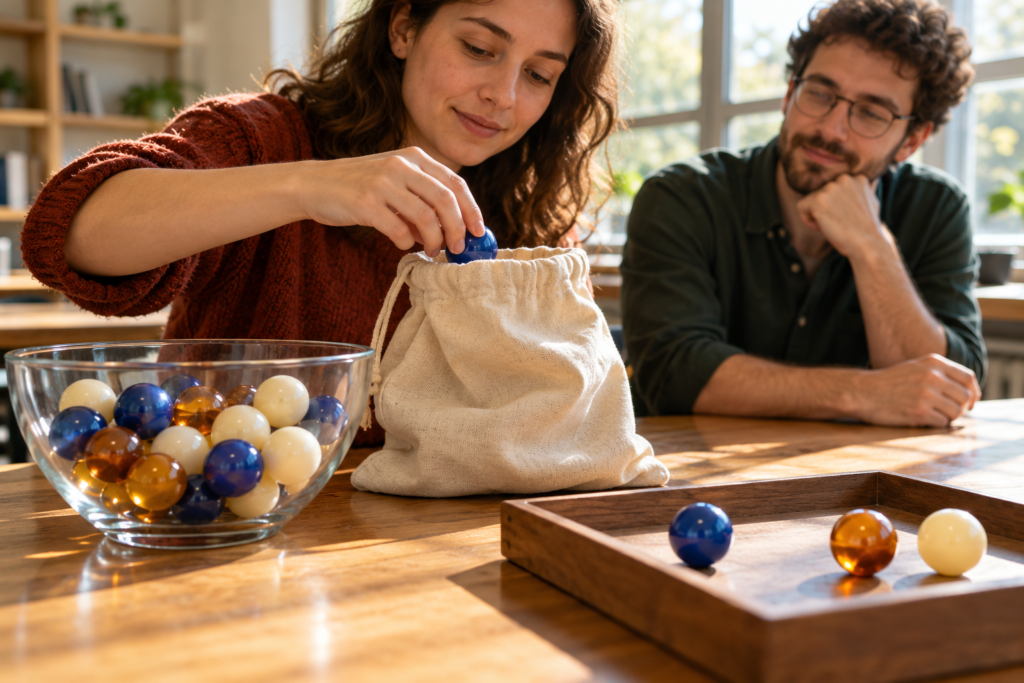 Learn probability distributions with 23 worked examples and exercises, clear formulas, tables, and binomial, Poisson, and normal graphs.
